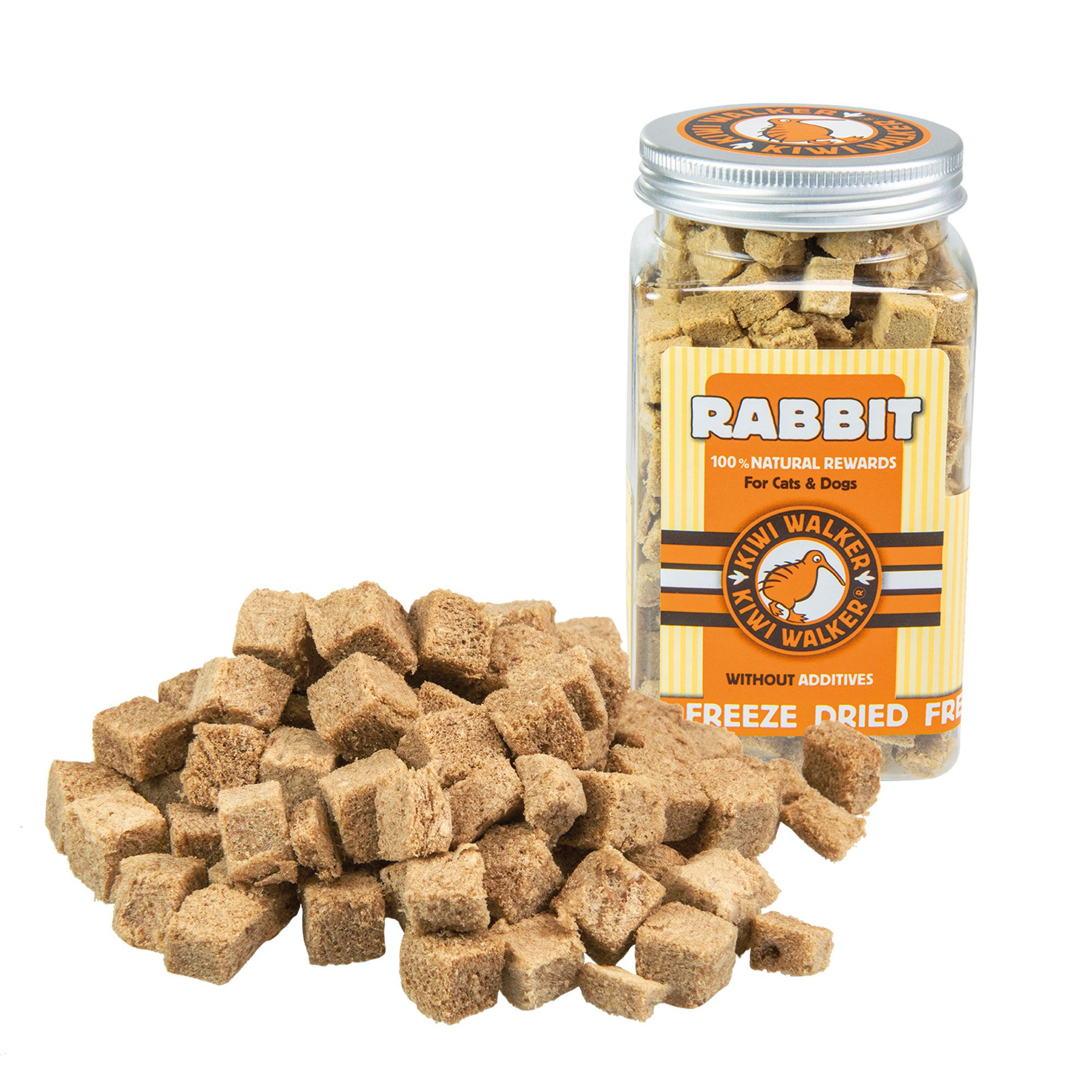 Kiwi Walker - FD PUR-Hundesnacks