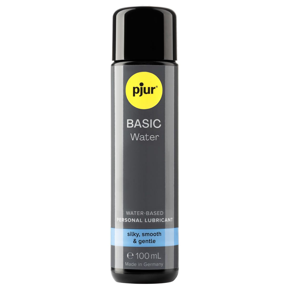 pjur® BASIC *Waterbased Personal Lubricant*