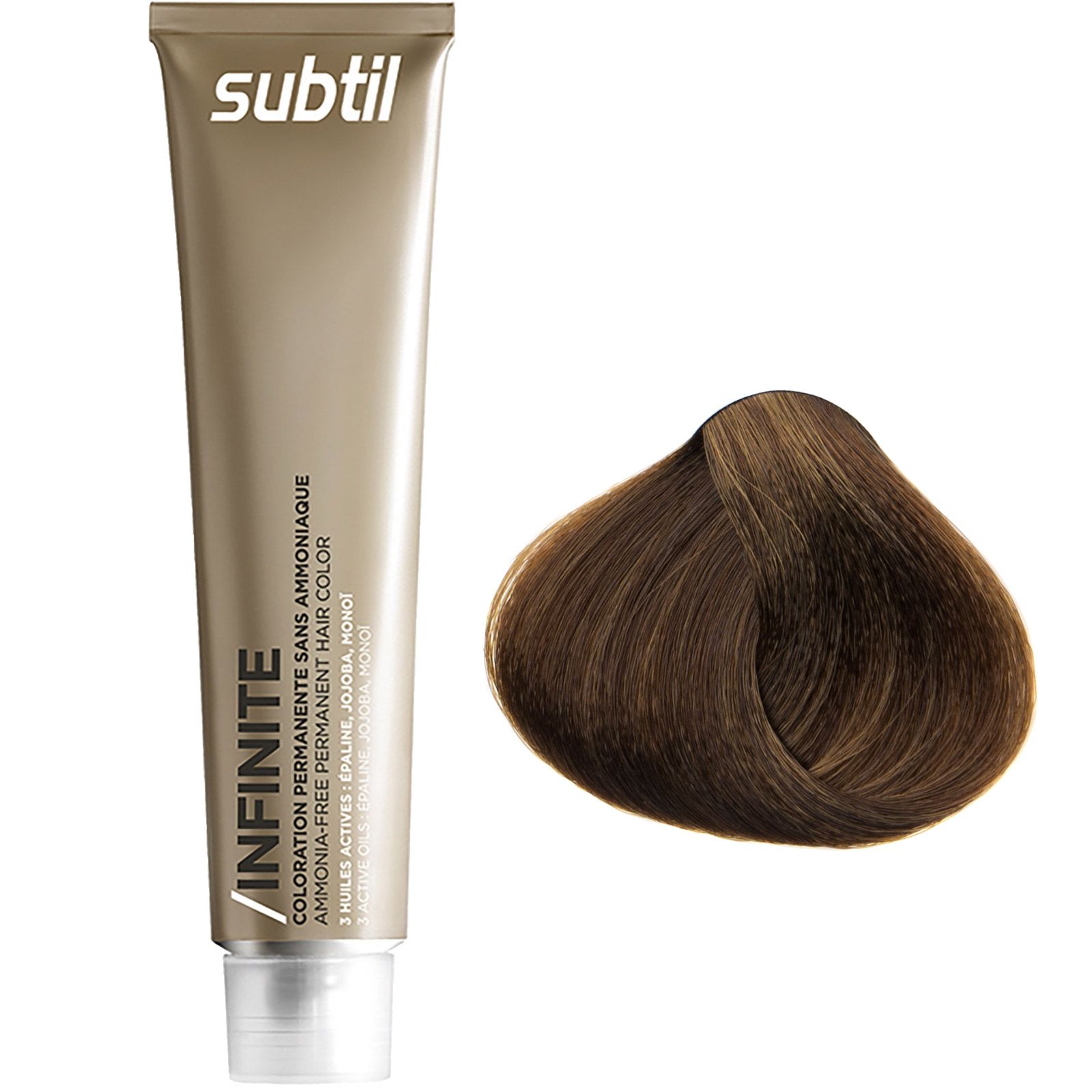 Subtil - Color 1 ml