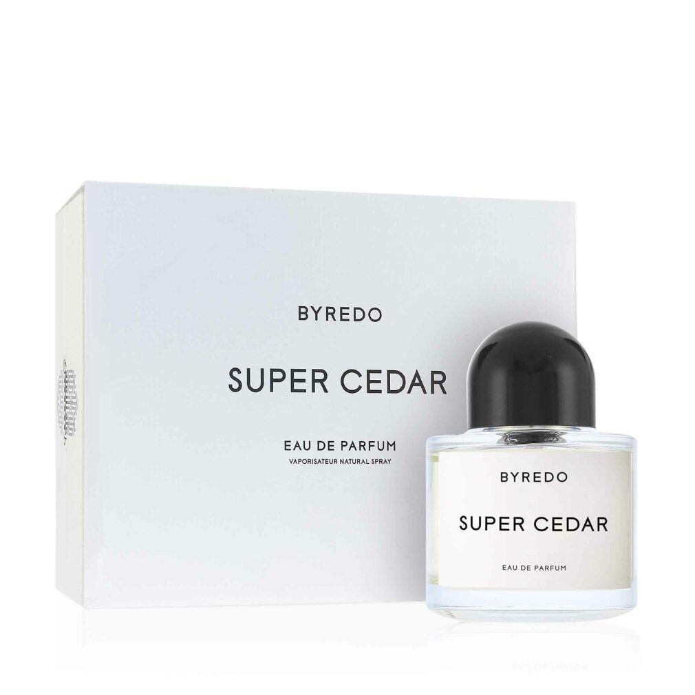 Byredo Super Cedar Edp Spray