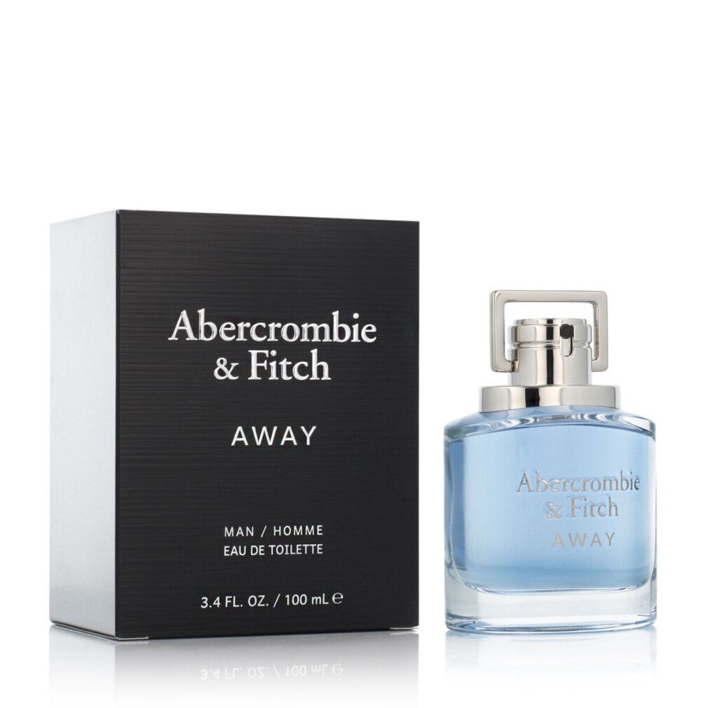 Abercrombie & Fitch Abercrombie & Fitch Away Man Eau De Toilette  (man)