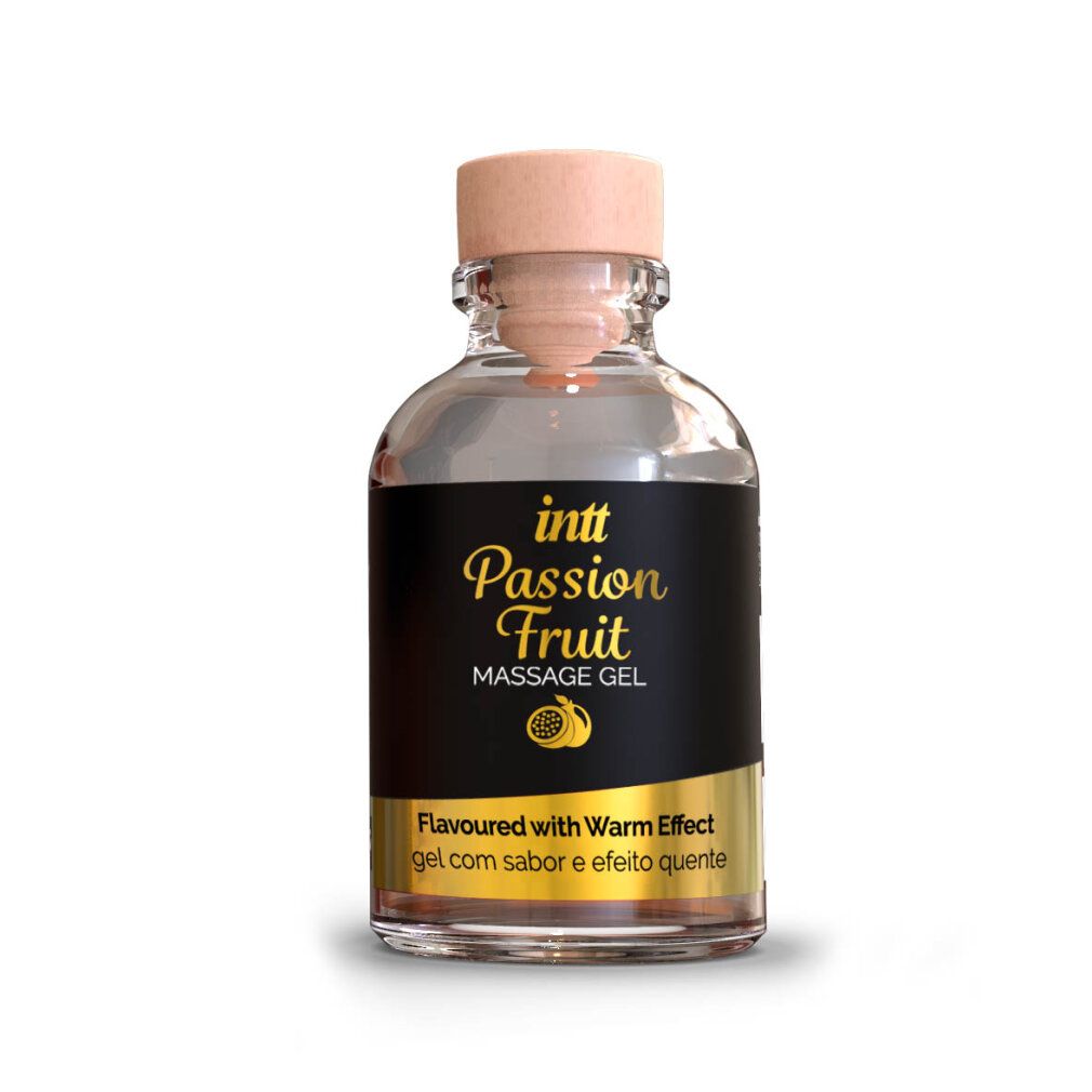 Massage Gel | INTT