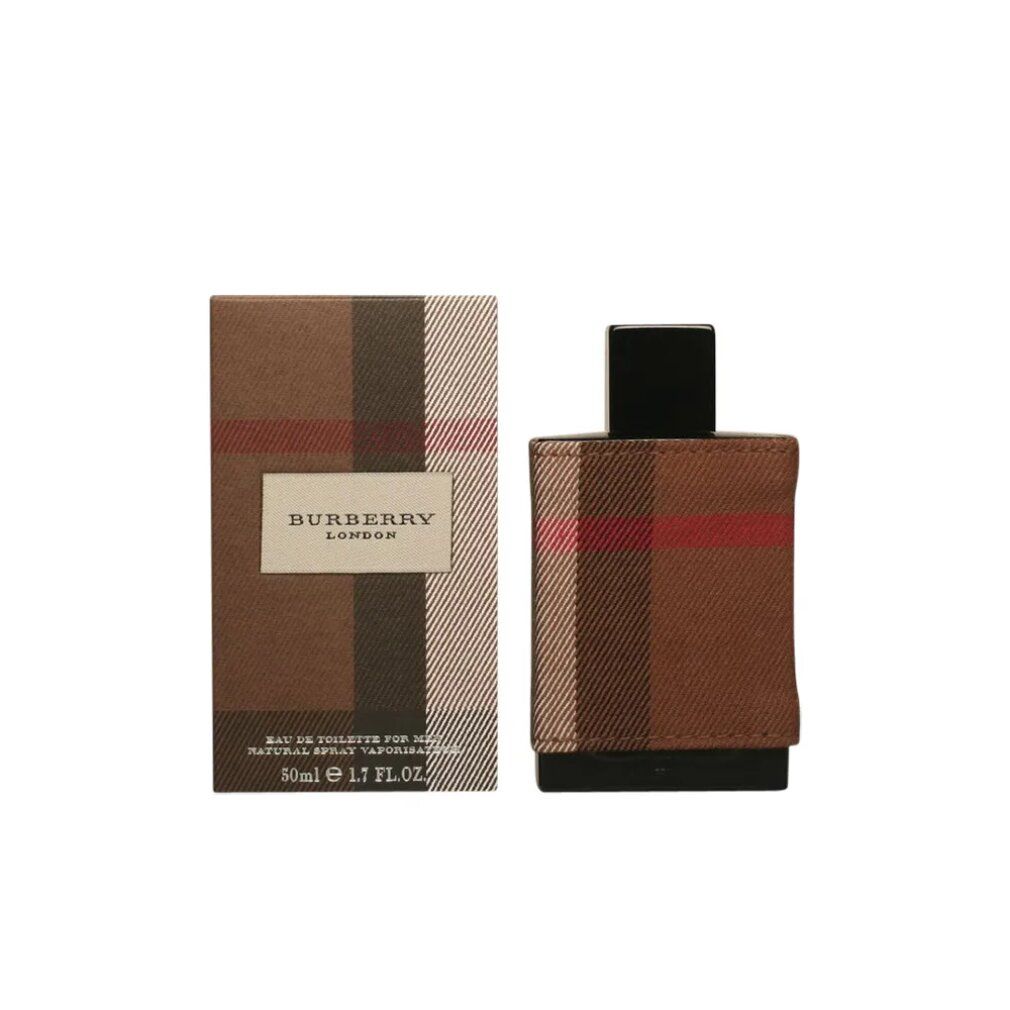Burberry London Men Eau De Toilette Spray
