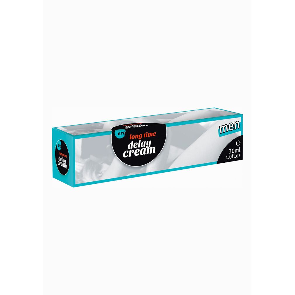 LONG TIME DELAY Cream