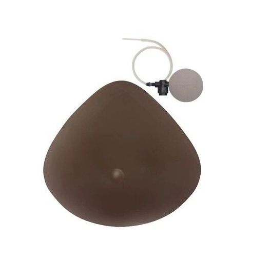 amoena adapt Air Xtra Light 2SN Brustprothese ebony