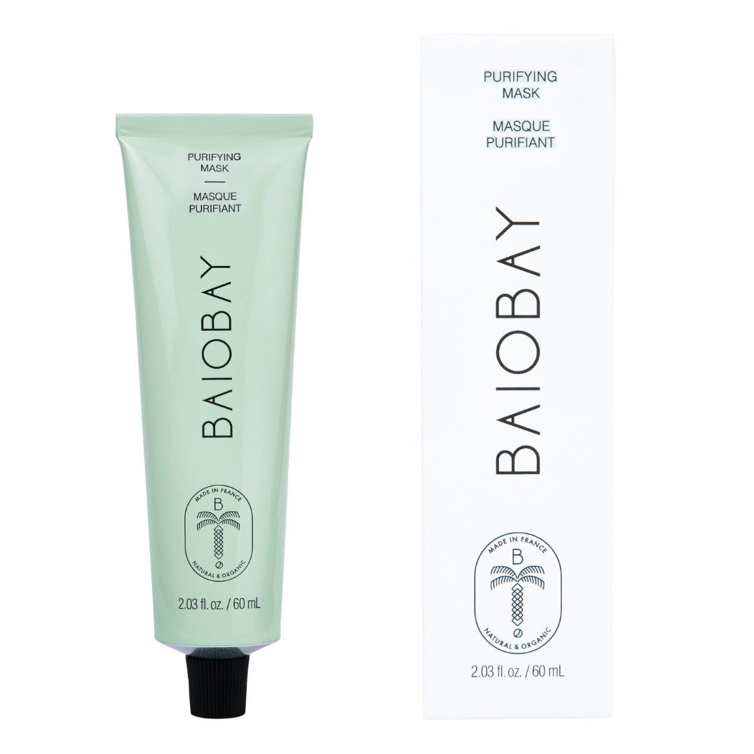 BAIOBAY Purifying Mask