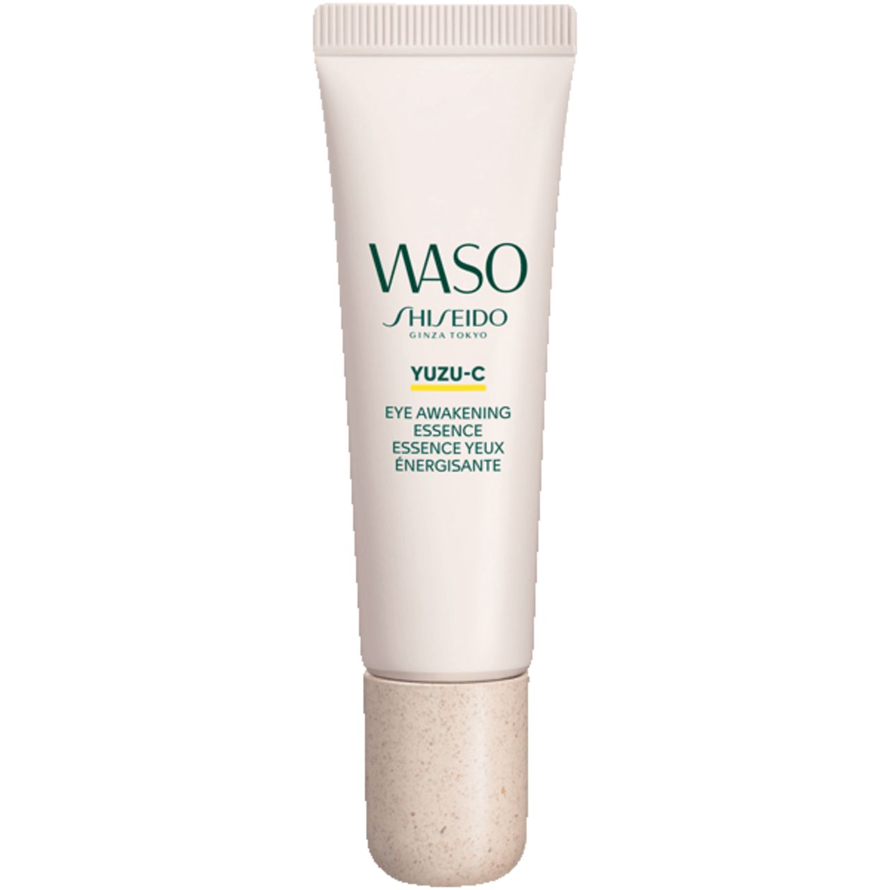 Shiseido, Waso Yuzu-C Eye Awakening Essence