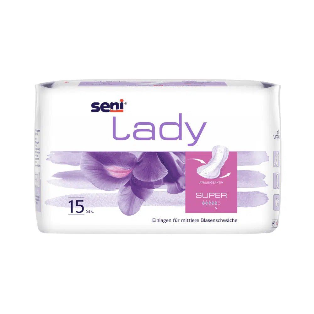 Seni Lady Super a15 240 St Inkontinenzslip