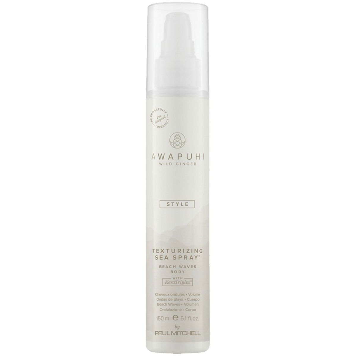 Paul Mitchell - Awapuhi Texturizing Sea Salt Spray 150 ml