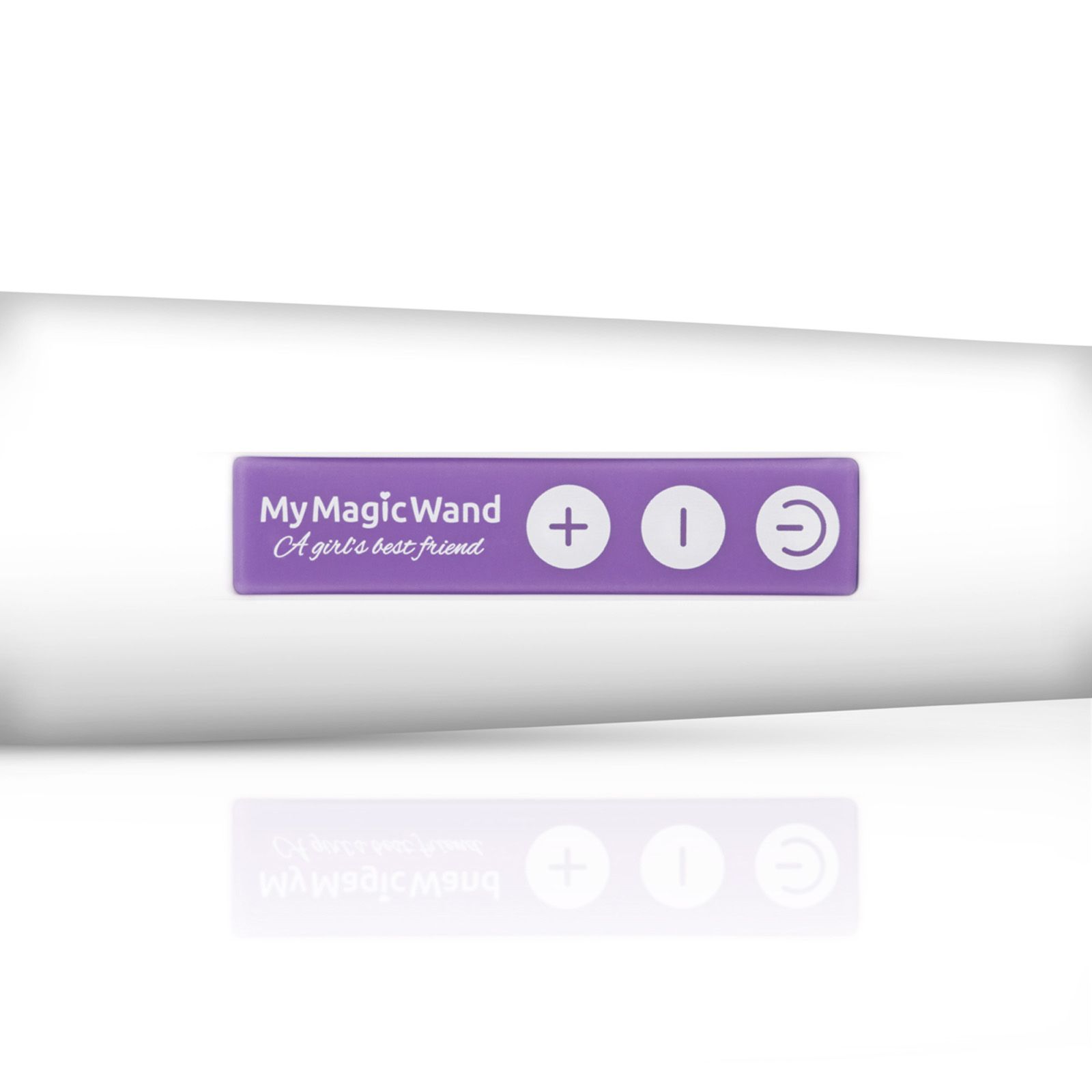 MyMagicWand - Stab Vibrator Massagestab