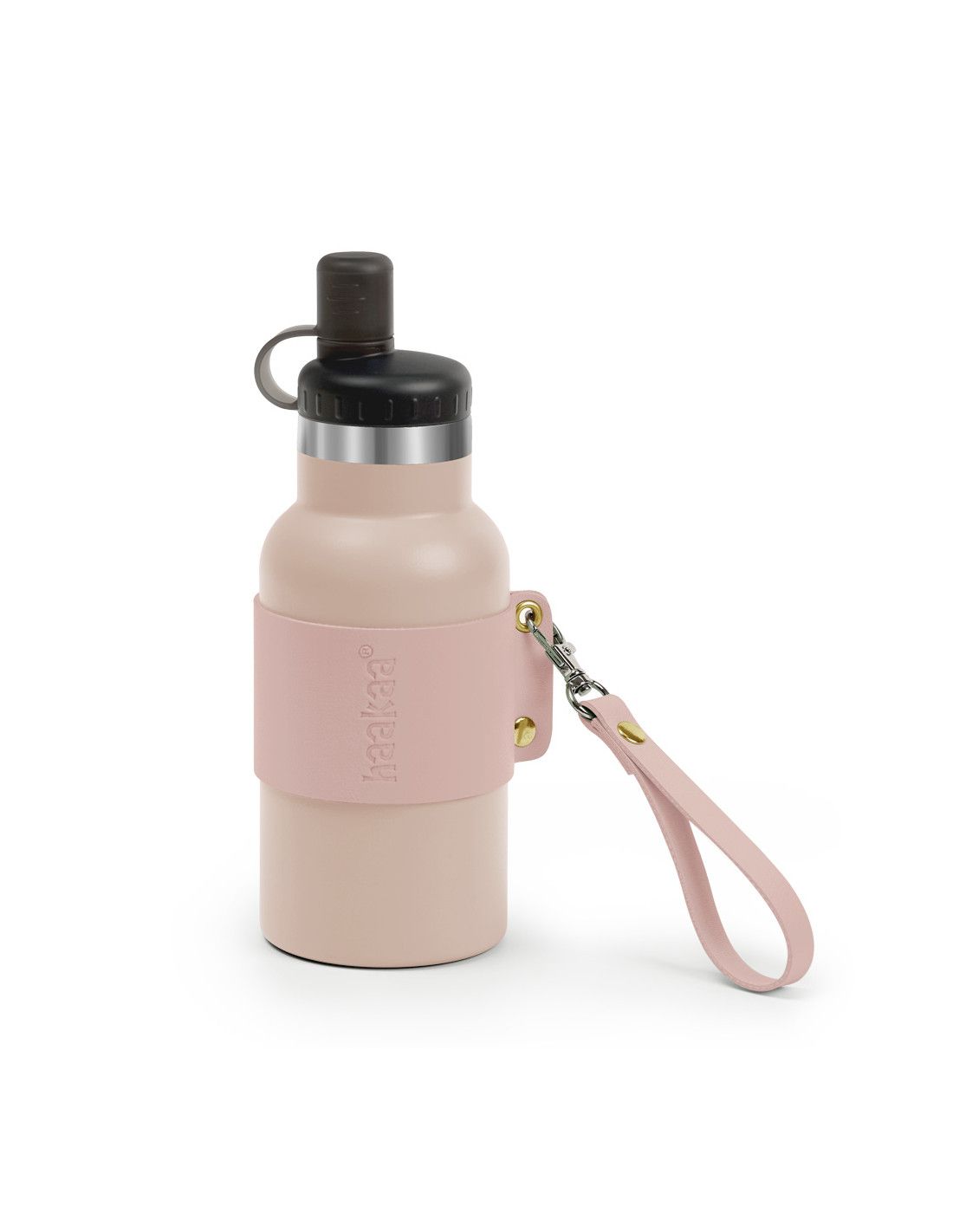 Haakaa Easy-Carry Thermalflasche Kinder