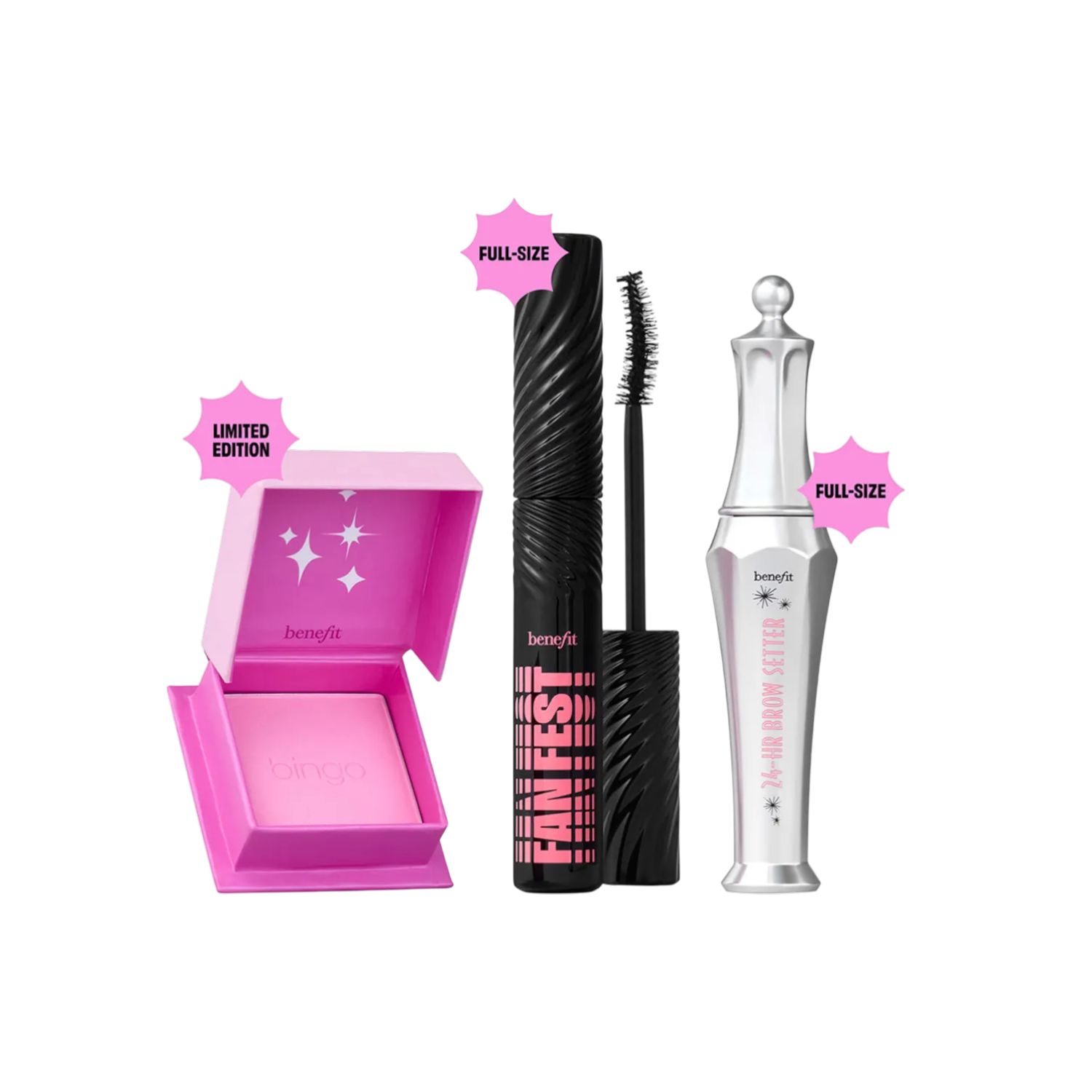 Benefit Cosmetics Bene Bingo