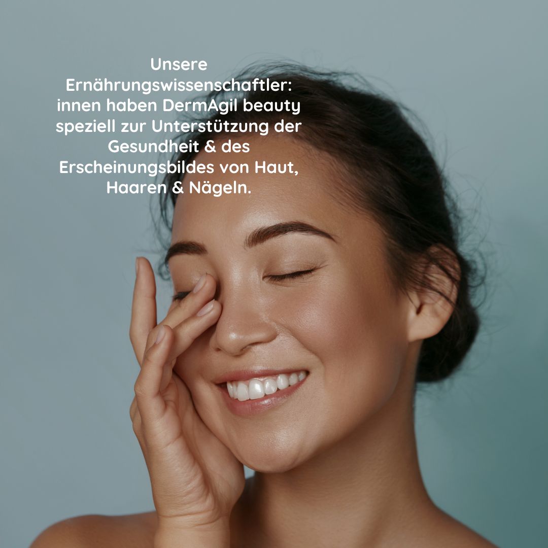 DermAgil beauty