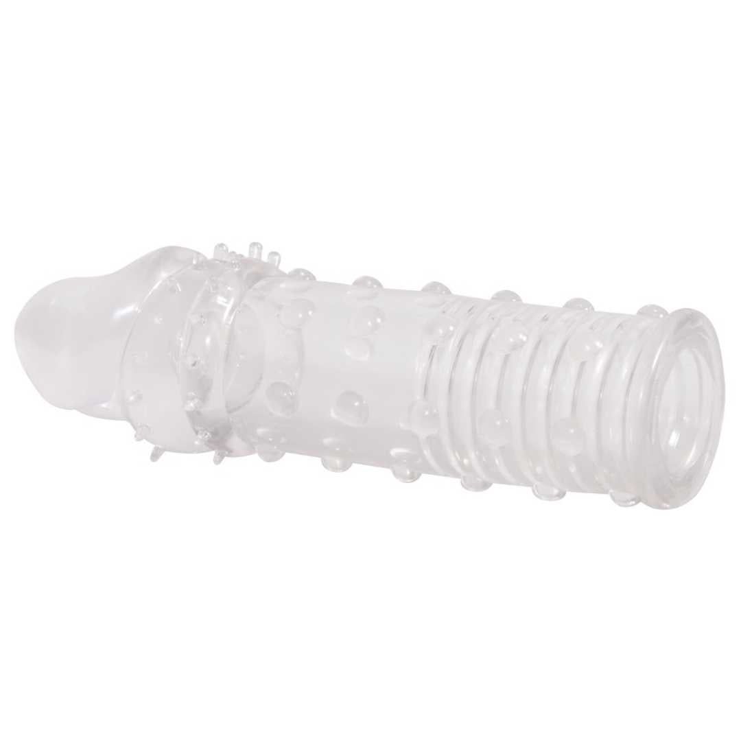 Penishülle „Fun Extension“ mit Noppen | You2Toys