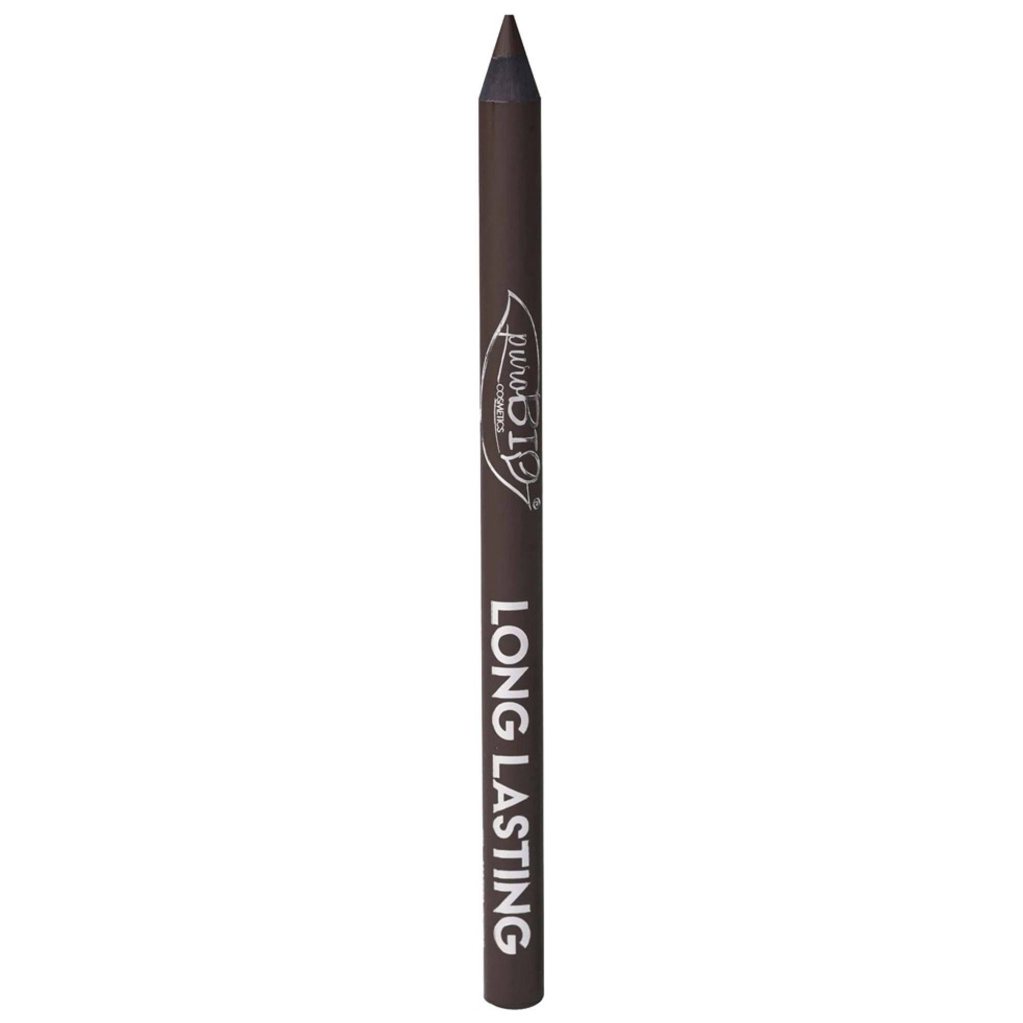 PuroBIO Cosmetics Bleistift Long Lasting  (Farbton : 05L: Braun)