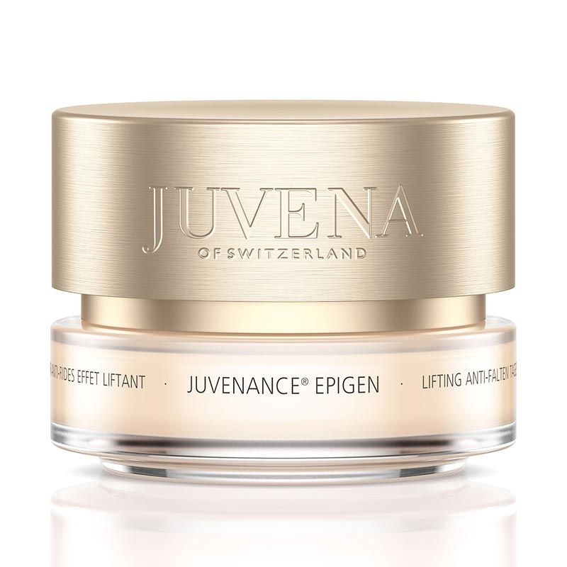 Juvena of Switzerland Juvenance Epigen Lifting Anti-Wrinkle Day Cream ...