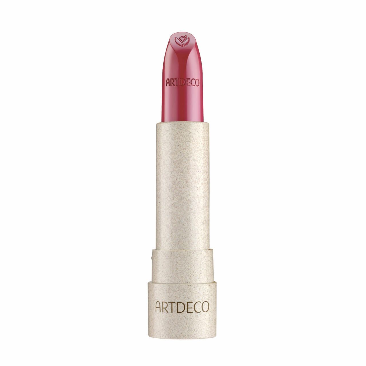 NATURAL CREAM Lippenstift Maulbeere