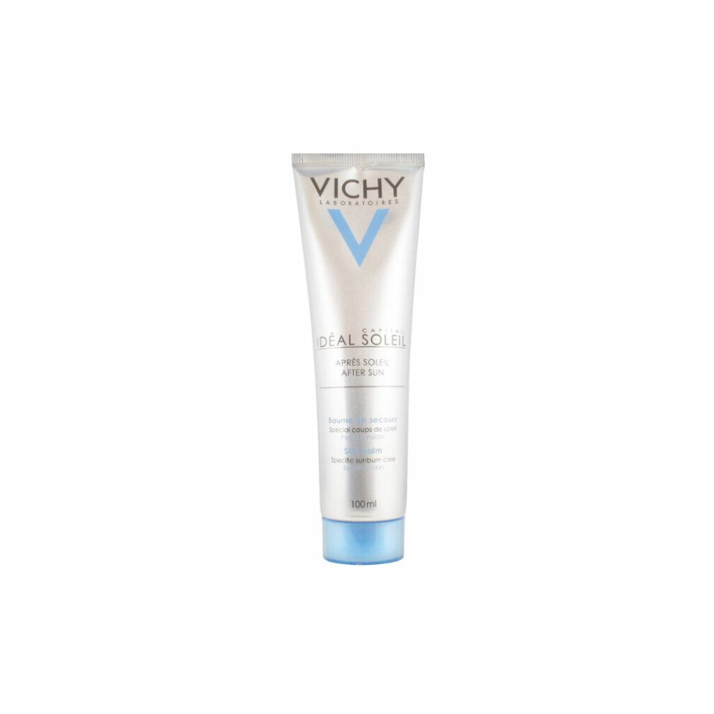 VICHY Idéal Soleil SOS-Repair Balsam bei Sonnenbrand