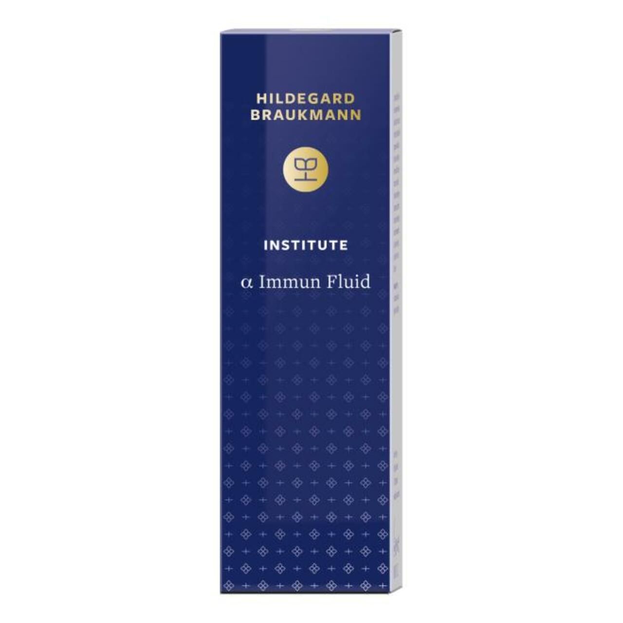 Hildegard Braukmann, Institute Alpha Immun Fluid 50 ml Sonstige