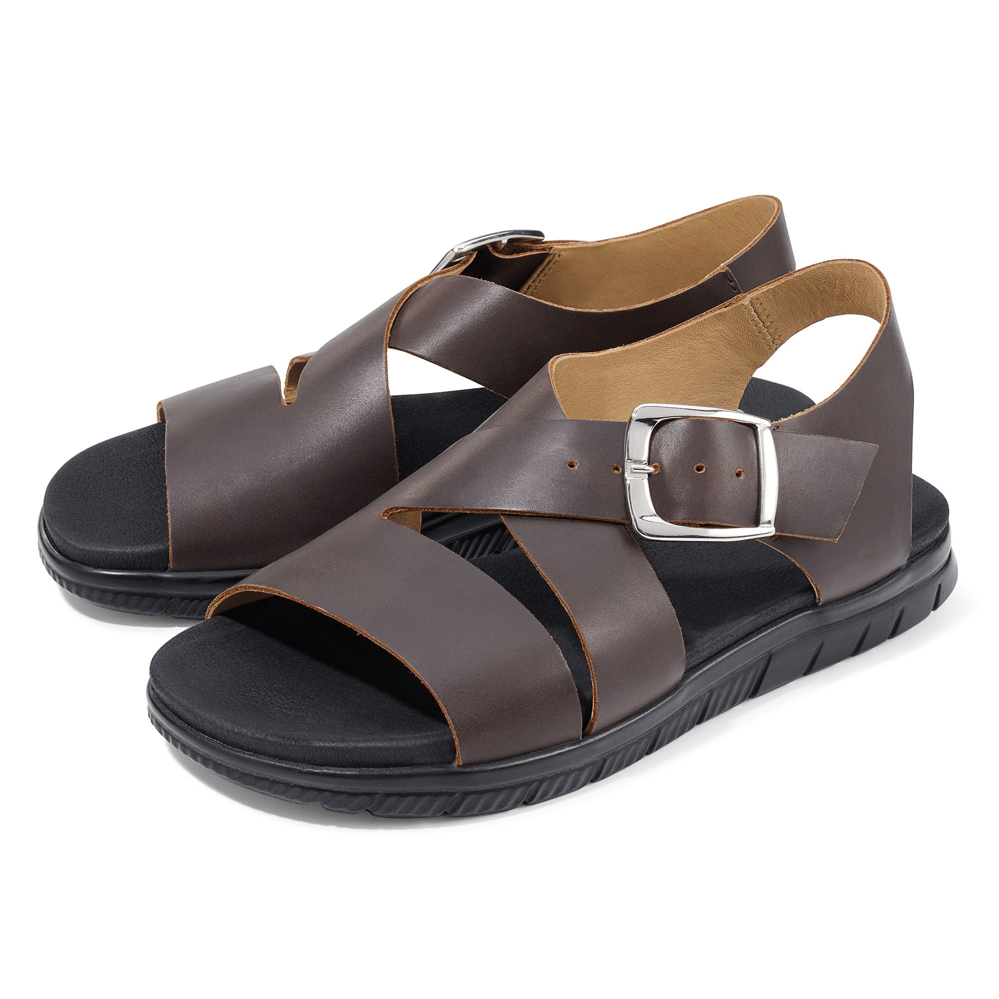 BÄR Schuhe Enna Damen - Sandalen Weite: breit 1 St