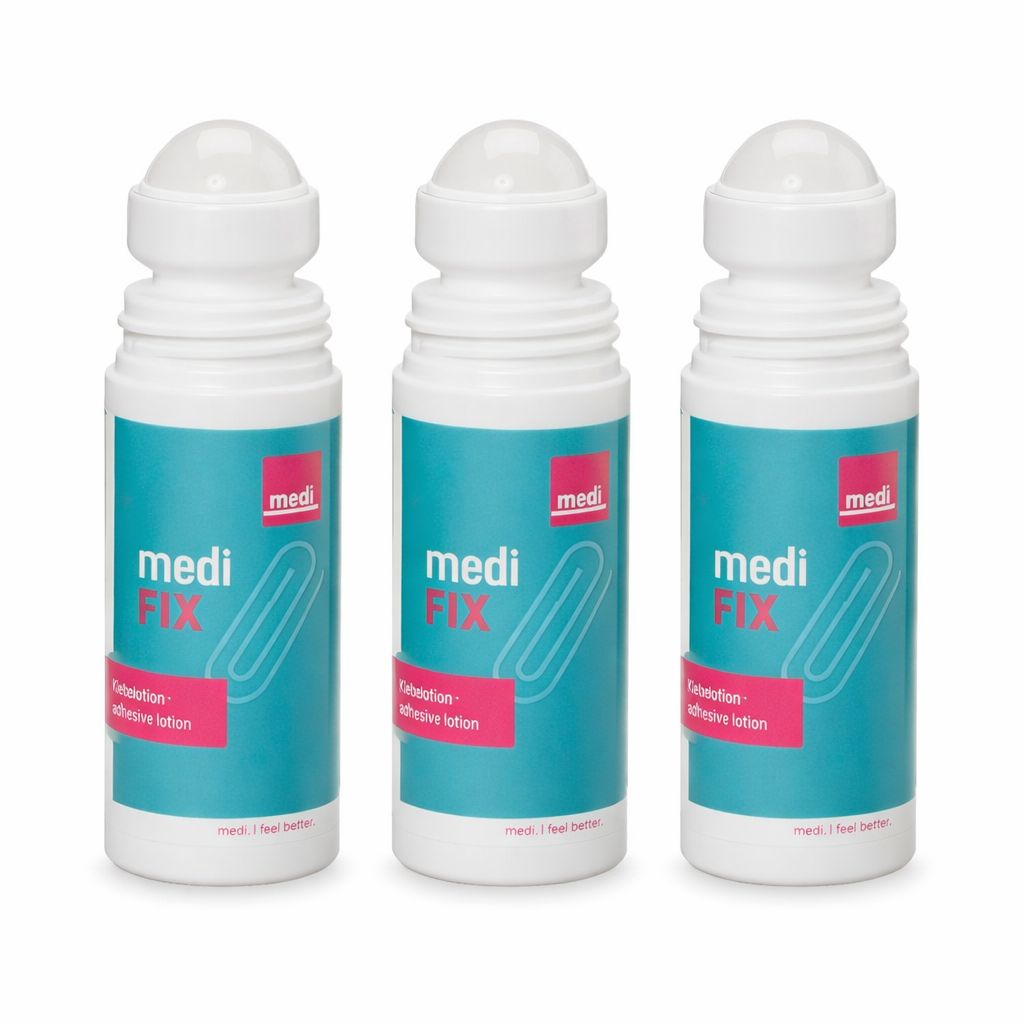 Medi Fix Klebelotion 1 Pc