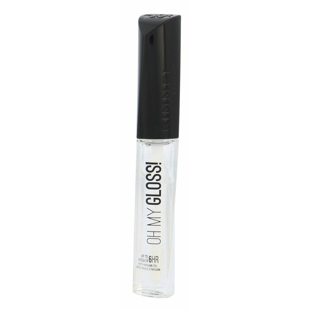 Rimmel London Oh My Gloss Lipgloss 800