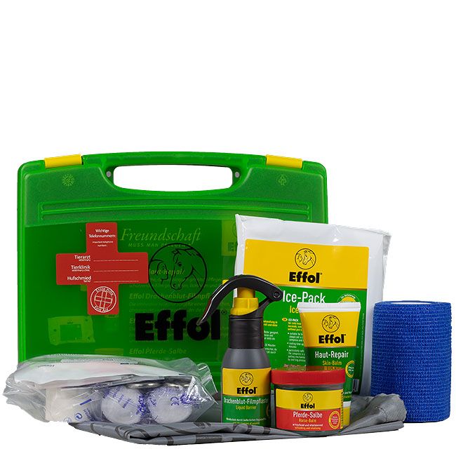 effol First Aid Kit 1 kg