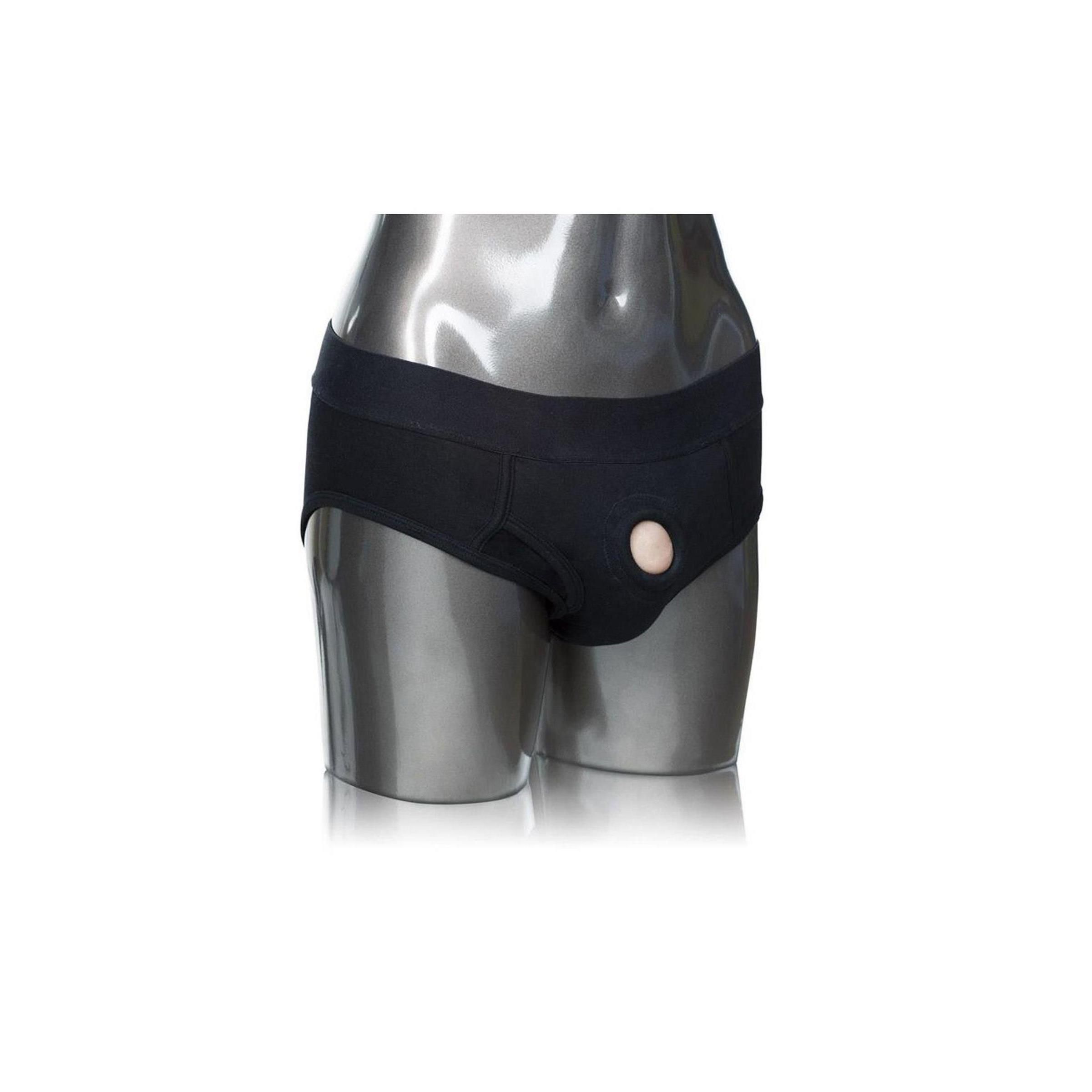 CalExotics - Packer Gear Brief Harness 1 St