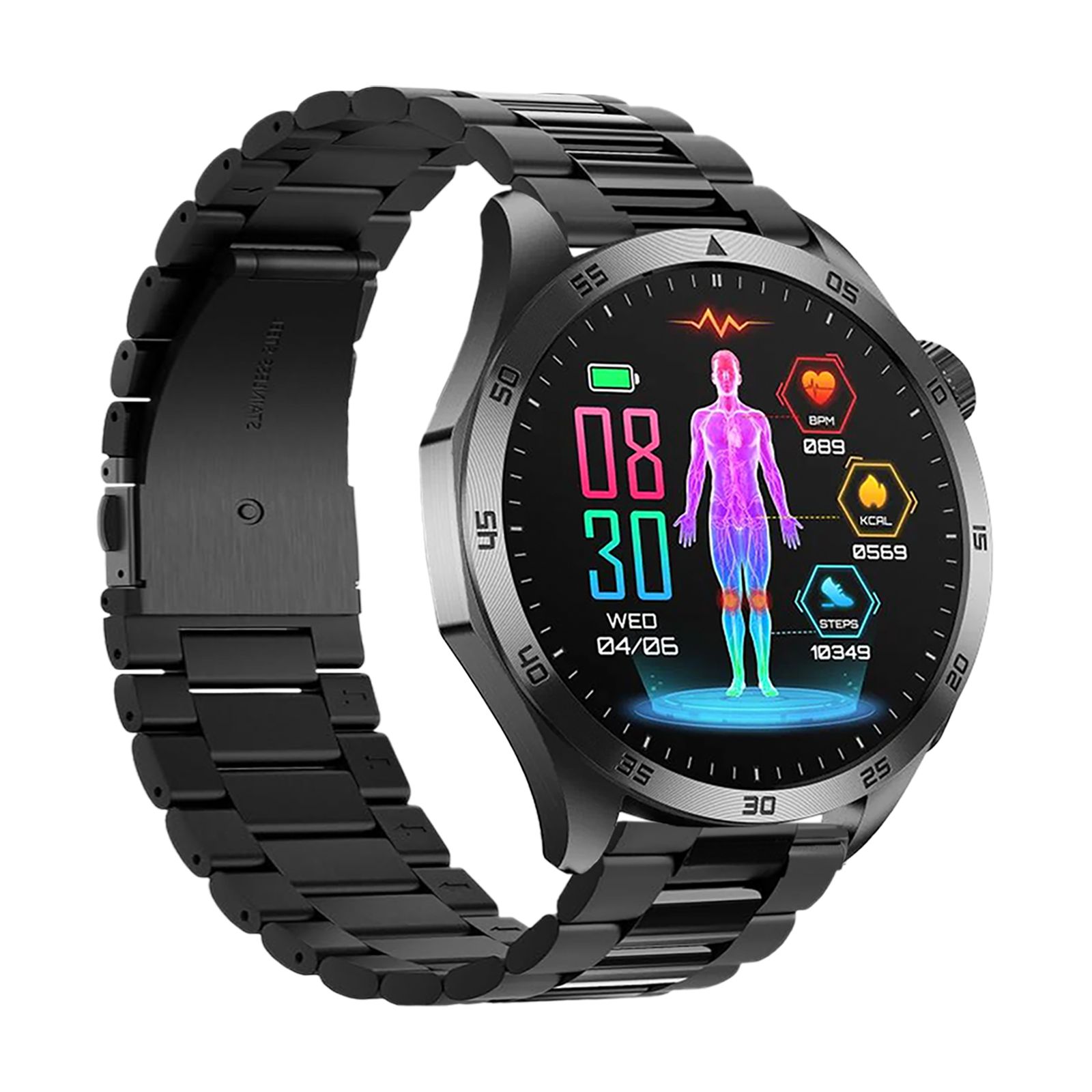 Knauermann PRO 3 Fan Edition (2025)