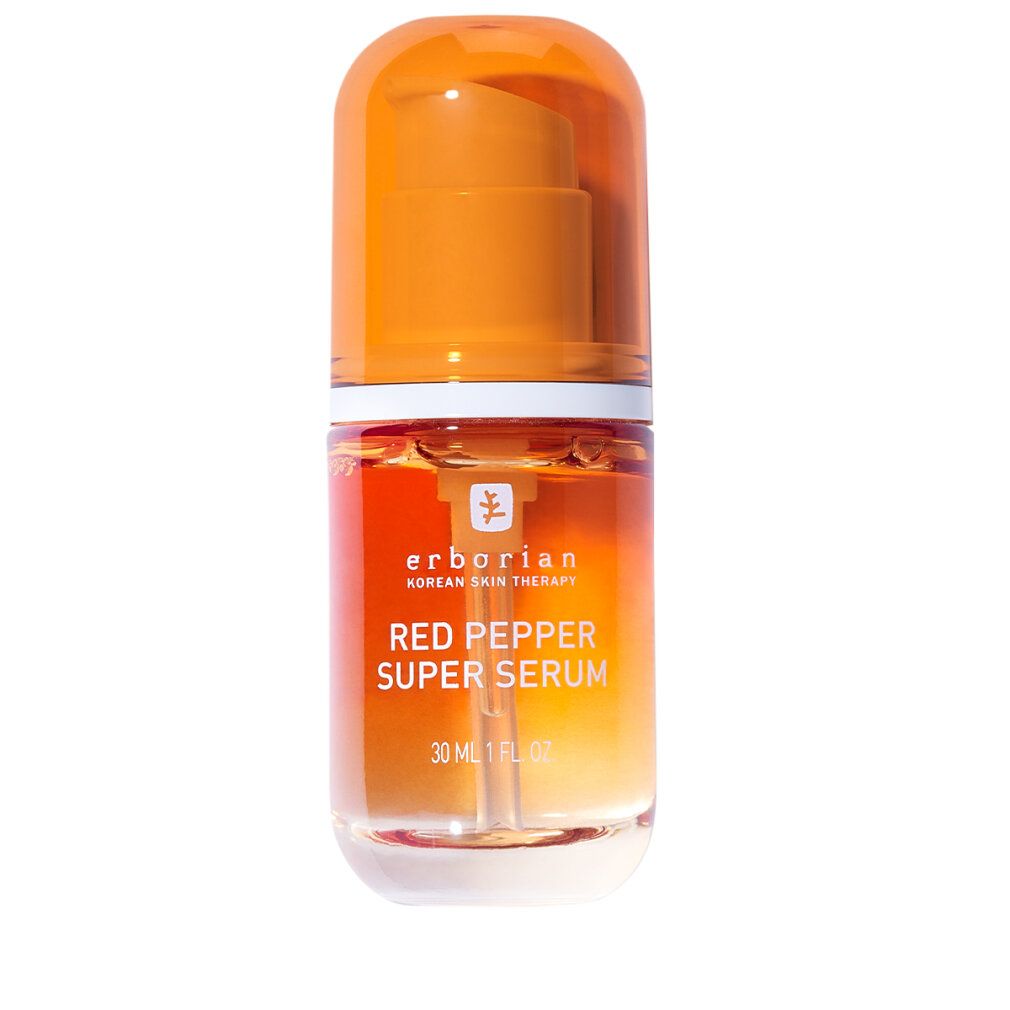 Erborian, Red Pepper Super Serum