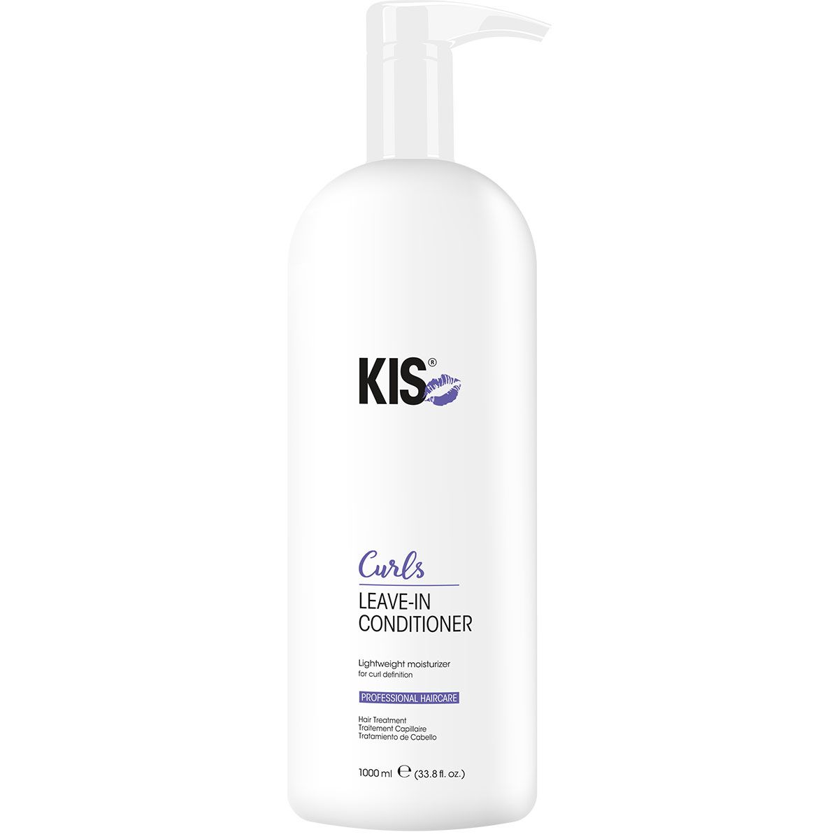 KIS - Curls 1000 ml