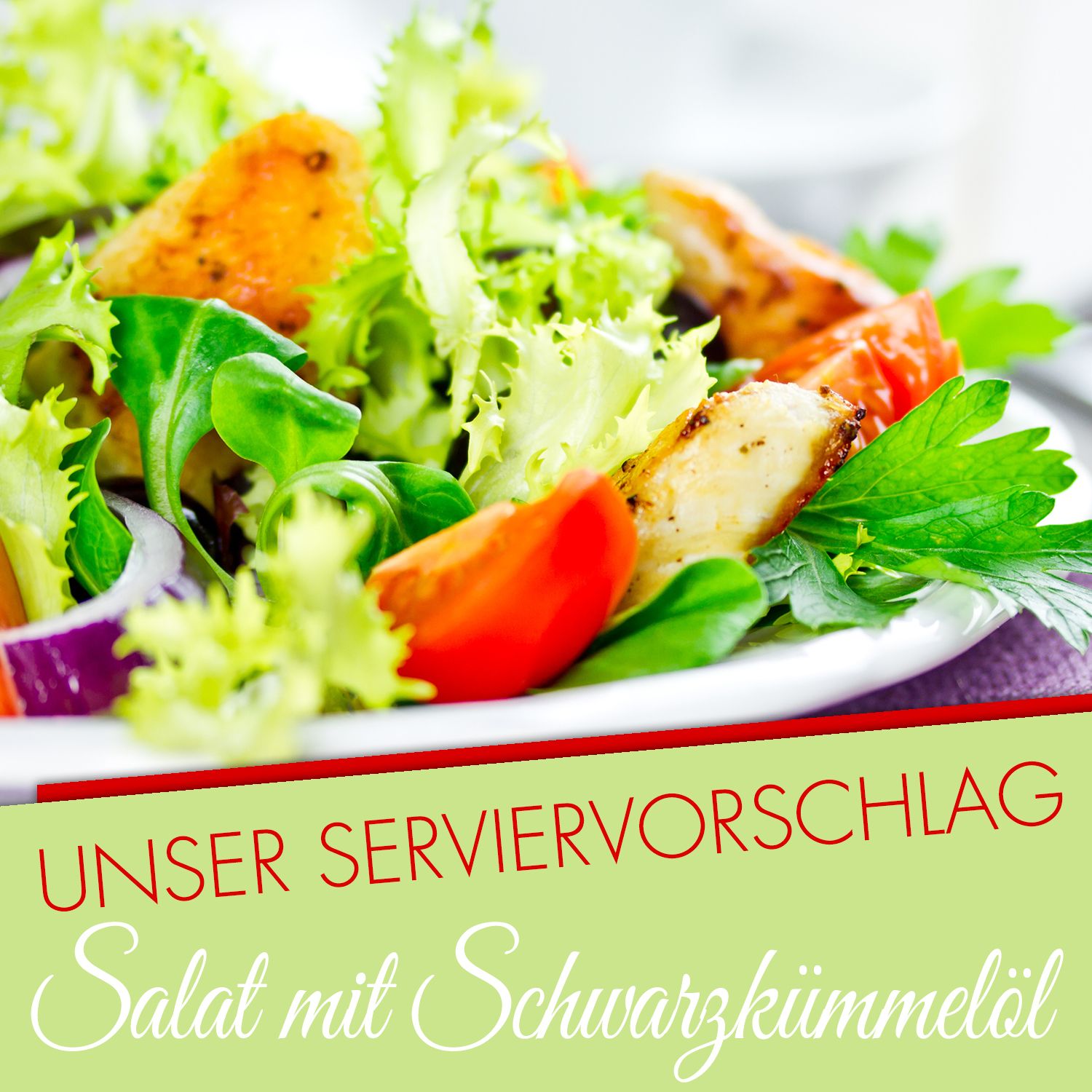 GreatVita Schwarzkümmelöl