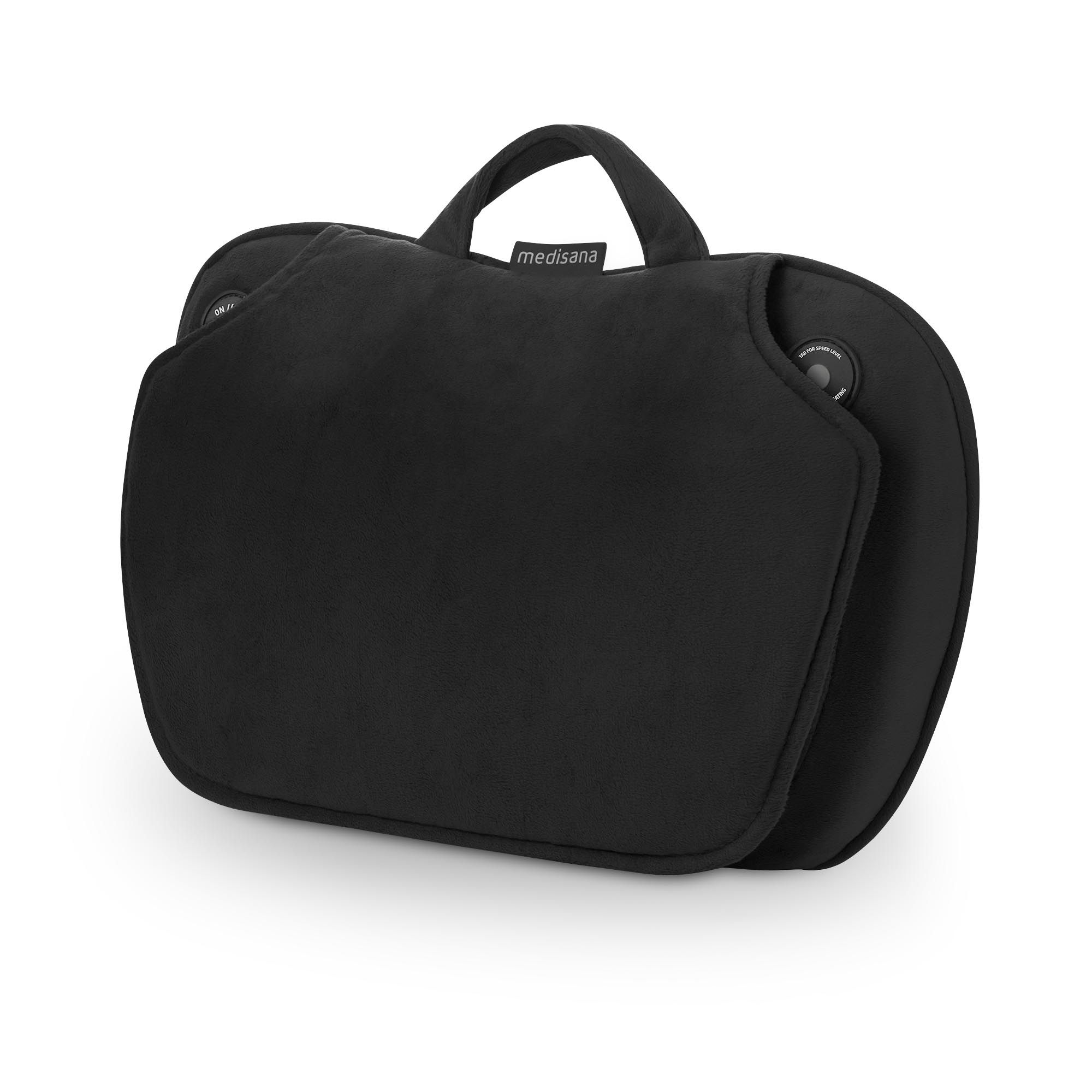 medisana MC 850 Shiatsu-Massagekissen