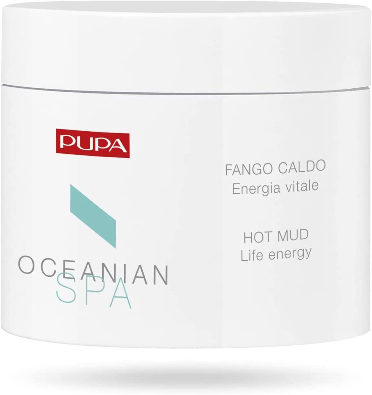 Maschera Fango Caldo Oceanian Spa 250 ML