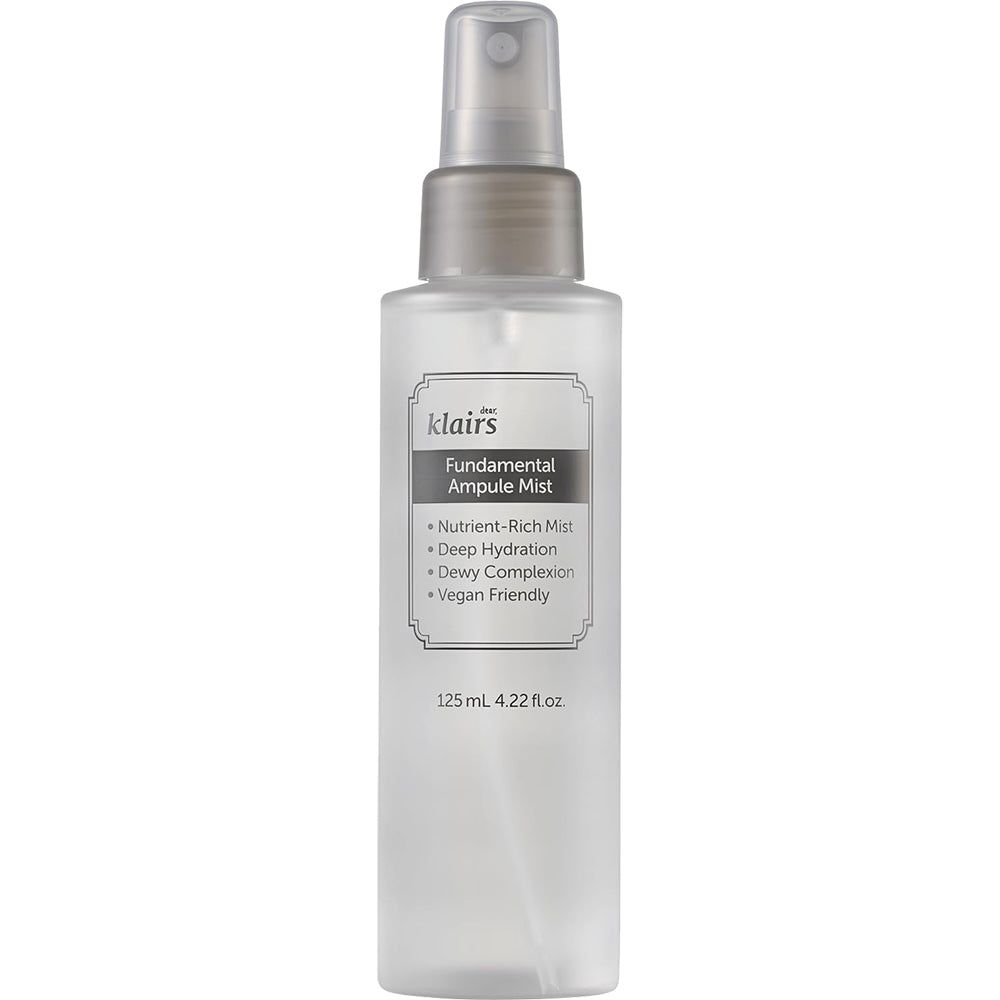 Dear Klairs Fundamental Ampoule Mist