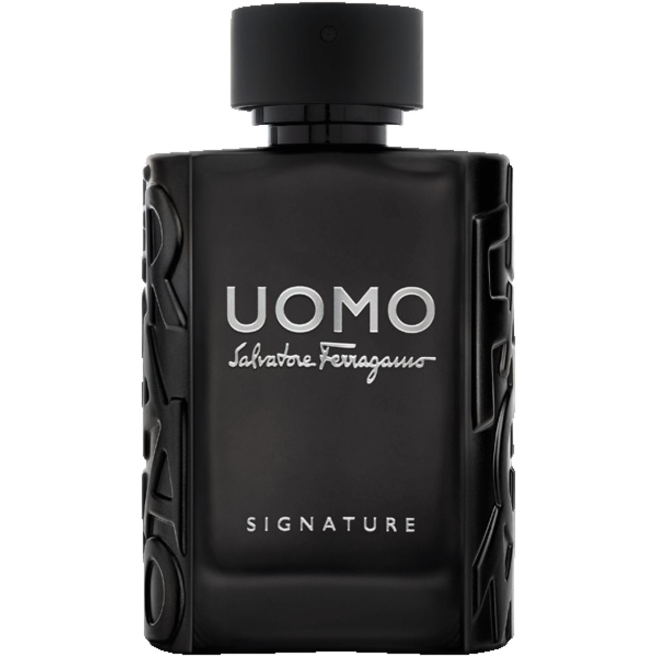 Salvatore Ferragamo, Uomo Signature EdP Nat. Spray