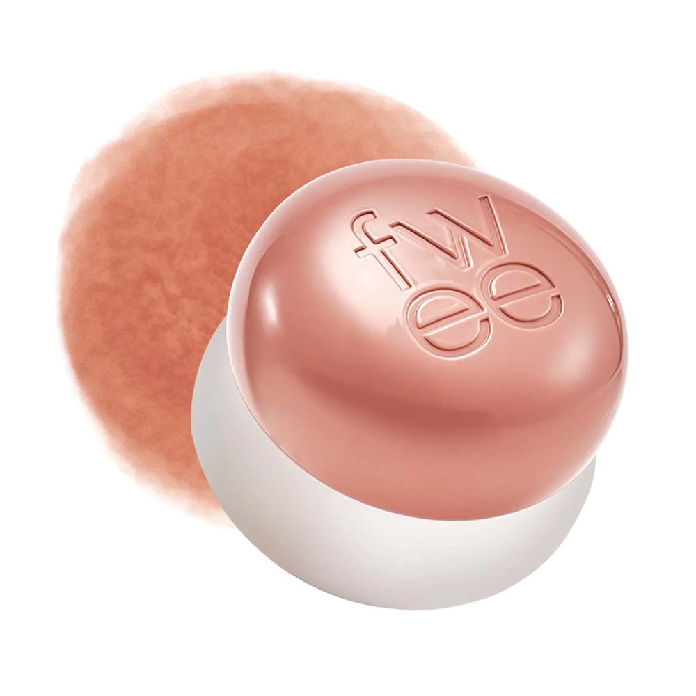 Fwee Unisex Be Lip&Cheek Blurry Pudding Pot 5G (Various Shades) - Bild 3