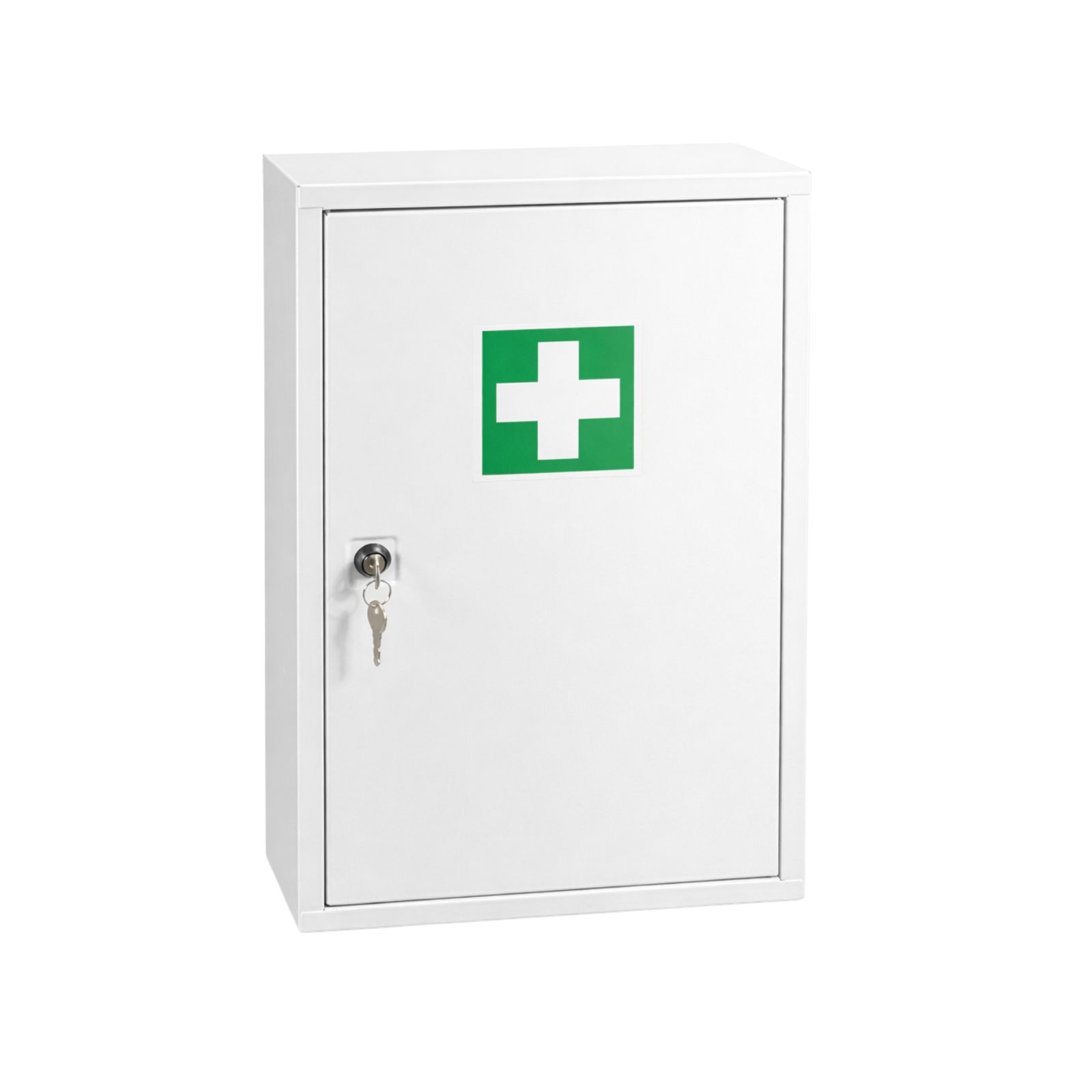 FAP First Aid Products - Verbandschrank B, inkl. DIN 13157 Füllung