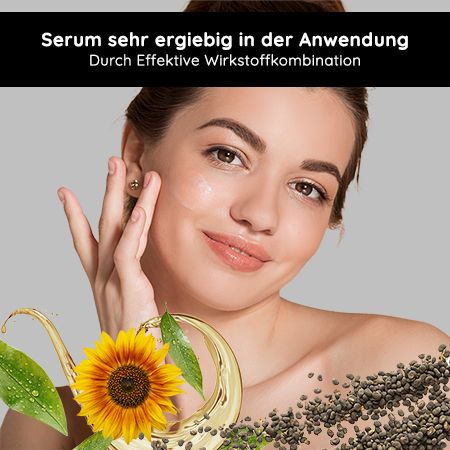 RAU Cosmetics Bakuchiol Sensitive Day Cream leichte Creme sanfte Retinol Alternative