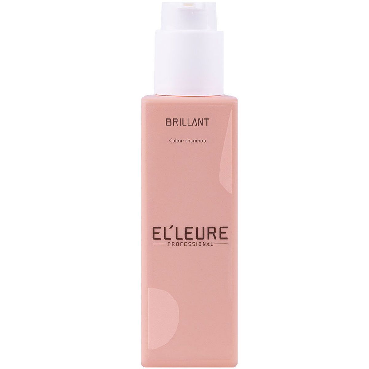 Elleure - Brillant Shampoo 250 ml