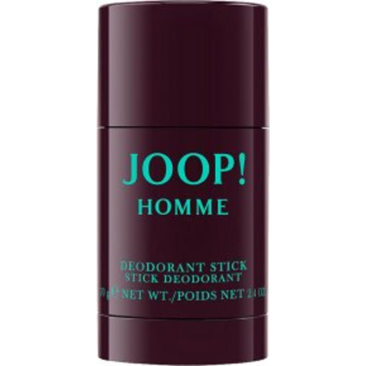 Joop!, Homme Deodorant Stick