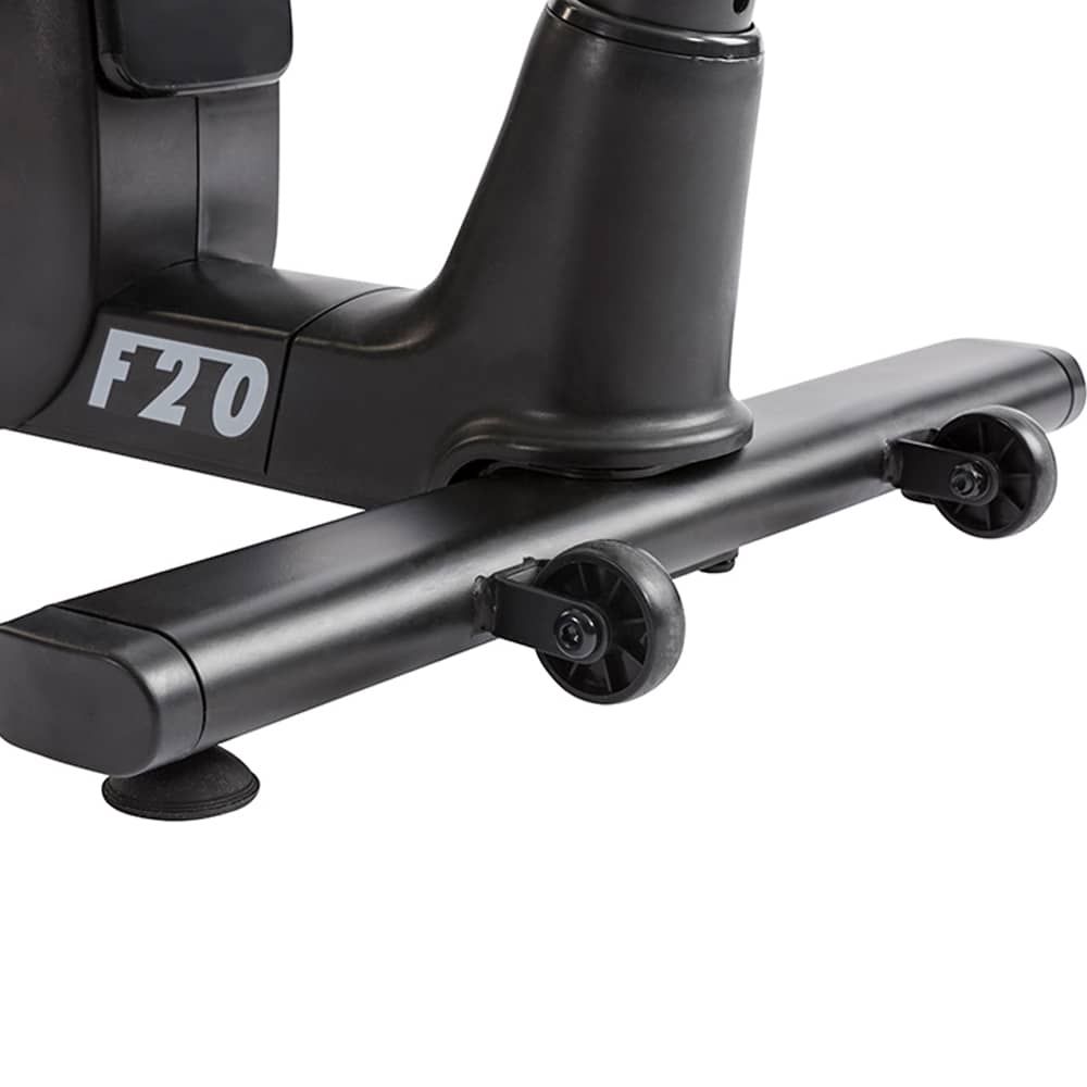 Tunturi Heimtrainer F20 Competence