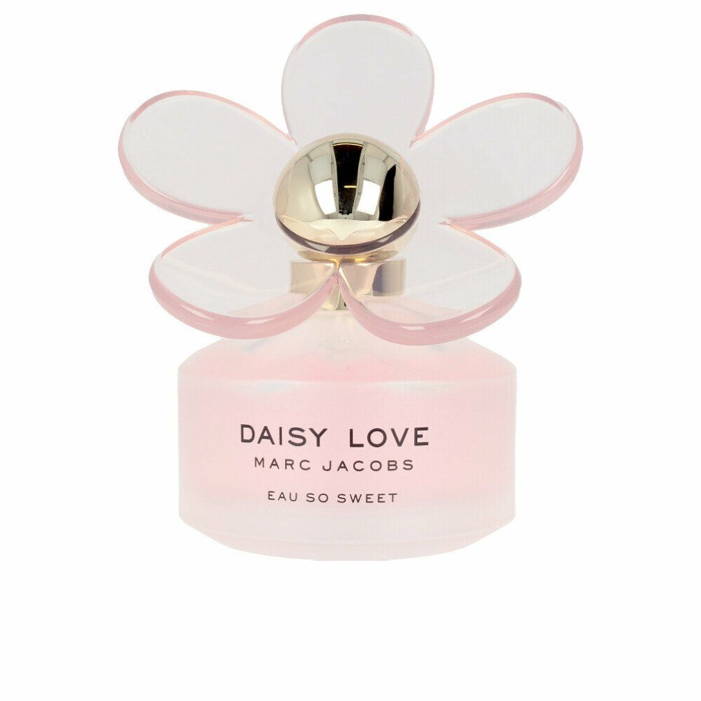 Marc Jacobs, Daisy Love Eau so Sweet E.d.T. Nat. Spray