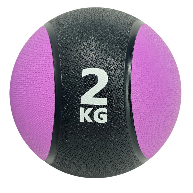 Gymnastika Medizinball 1 St