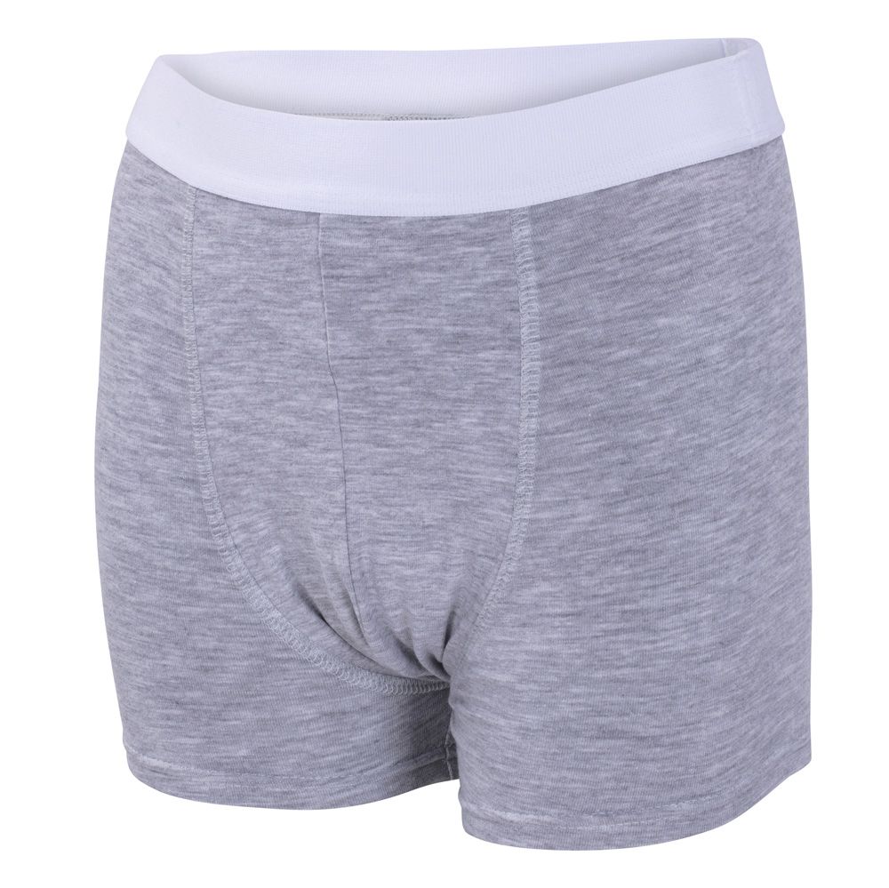 ActivePro Inkontinenzhose Men Normal Blau-Schwarz