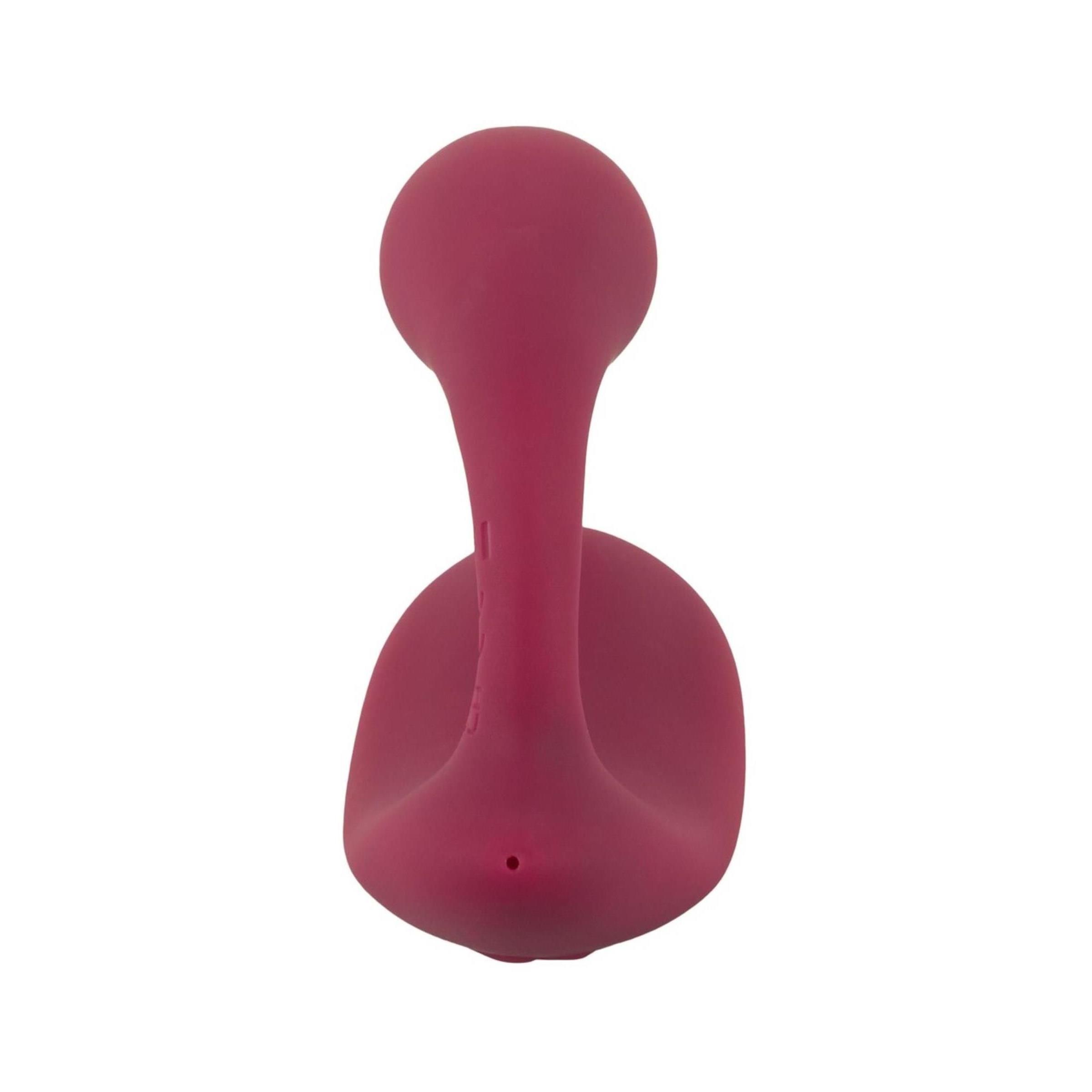 You2Toys - Rosen Bendable RC Panty Vib