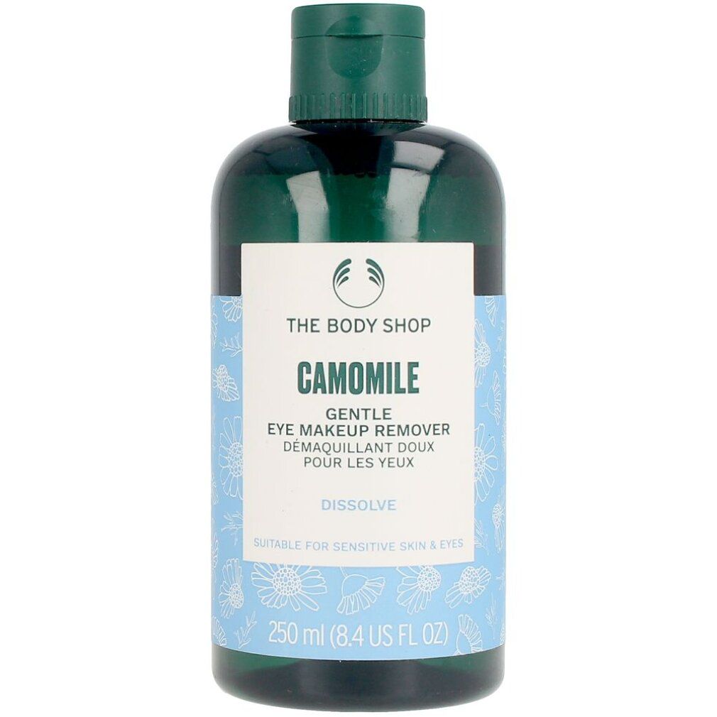 The Body Shop Gentle Eye Make-Up Remover