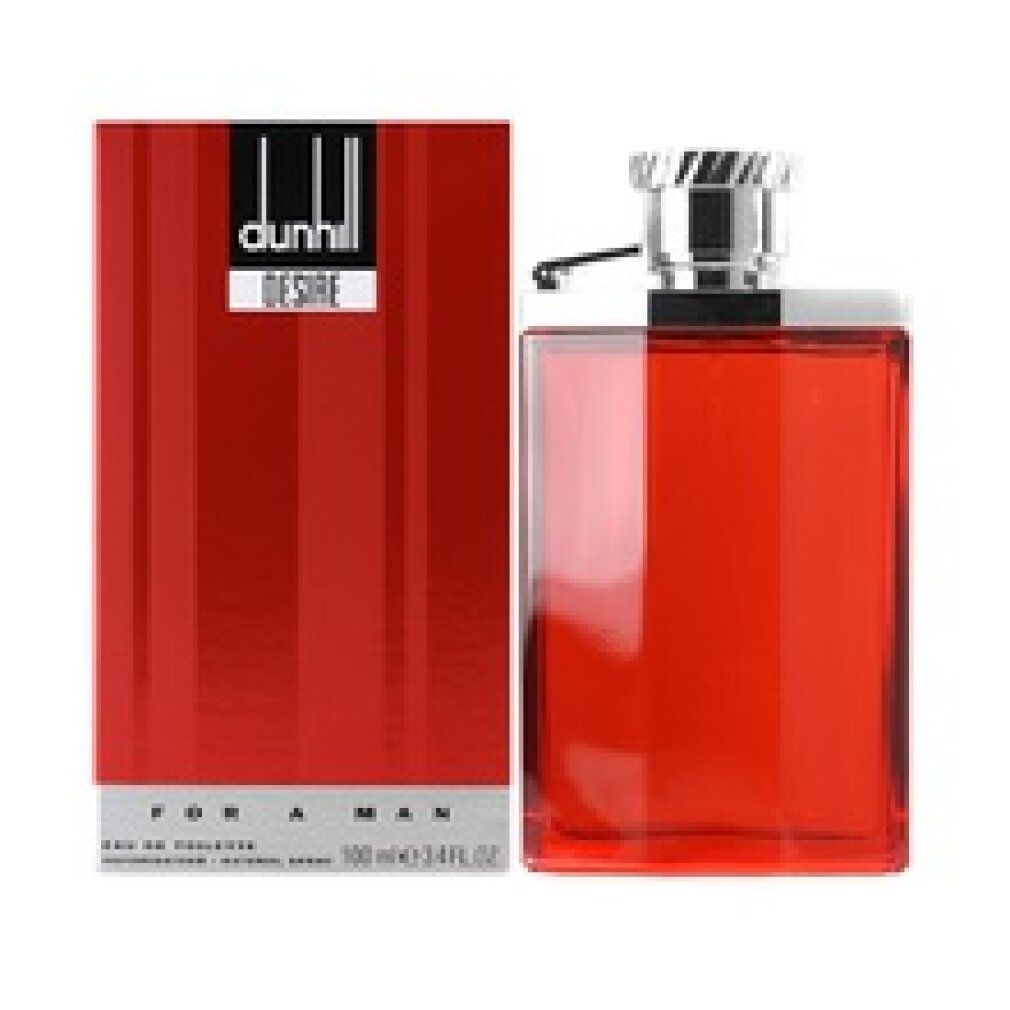 Dunhill Desire Eau de Toilette