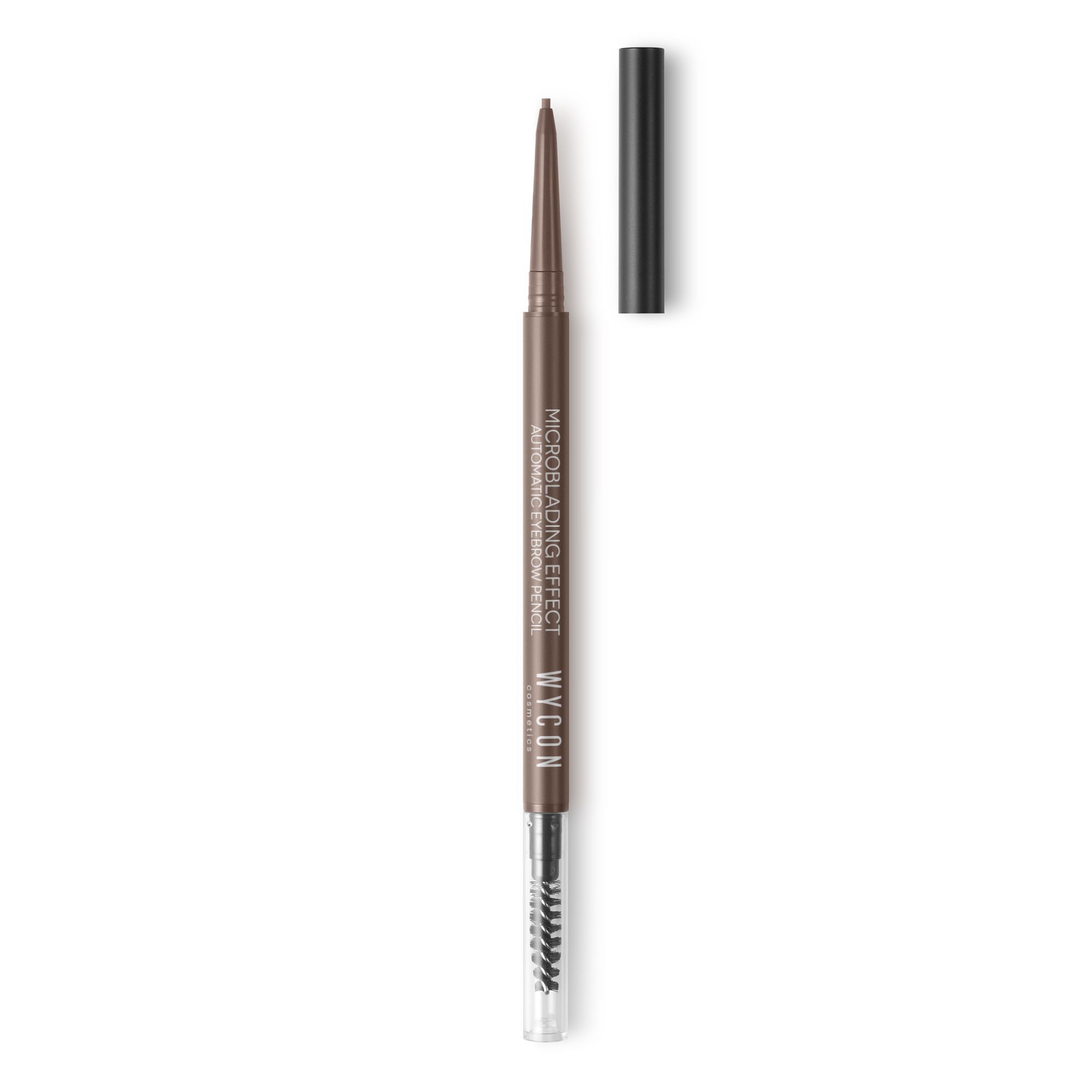 WYCON cosmetics microblading effect 02 brown