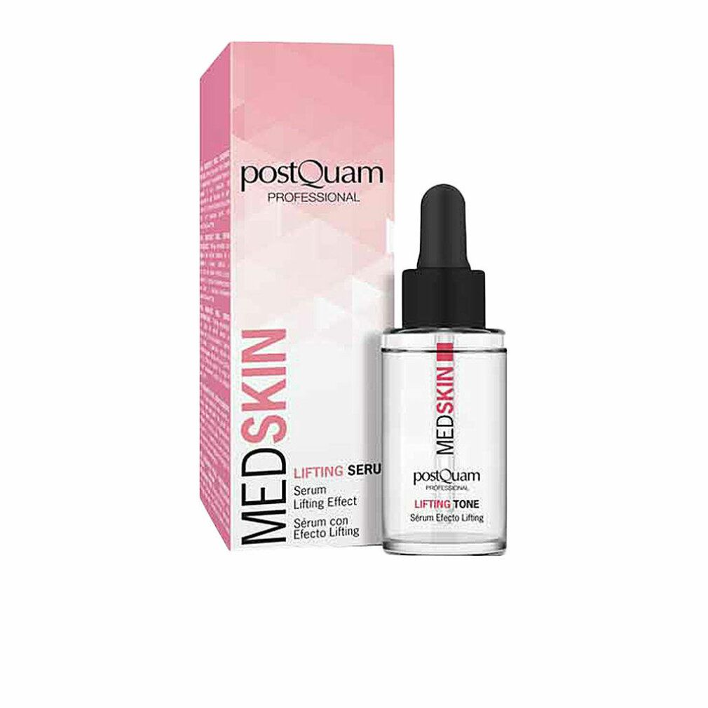 Biologic serum lifting